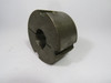 Maska 2517-1-3/16 Taper Lock Bushing 3-3/8" OD 1-3/16" Bore 1-3/4" LTB USED