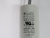 LL-MKP ACG-301 Capacitor 330VAC 50/60HZ USED