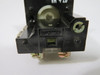 General Electric CR104PSM32A91 Selector Switch 1NO 1NC 3-Position USED