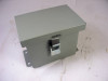 Hammond 1414PHHDC Electric Box Enclosure 7WX5HX5L! NEW !