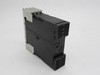 Siemens 3RP1511-1AQ30 Timing Relay 0.5-10Sec 100-127VAC 24VAC/DC 50/60Hz USED