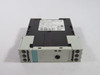 Siemens 3RP1511-1AQ30 Timing Relay 0.5-10Sec 24VDC 50/60Hz ! NEW !