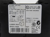 Siemens 3RP1511-1AQ30 Timing Relay 0.5-10Sec 100-127VAC 24VAC/DC 50/60Hz USED