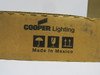 Cooper Lighting SN-115-LTS-120V-U Lighting Strip Fluorescent 18 Inch  ! NEW !