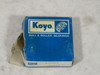 Koyo/KBC 6004-ZZ Double Shielded Ball Bearing 20x42x12mm ! NEW !