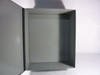 Hammond 1439L8 Enclosure  Surface Mounted 24x20x8 USED