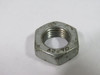 Generic A2-70 Stainless Steel Nut Lot of 4 USED