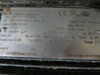 Sew-Eurodrive 1HP 1700/31/152rpm 330/575V TEFC c/w K47/A 13.65:1 ! AS IS !