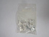 Leviton 13351 Fluorescent Lamp Holder 6Pcs ! NWB !