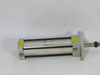 PHD HVRF-1-1/8X3-1/2-M-P Pneumatic Cylinder 1-1/8" Bore 3-1/2" Stroke USED