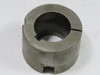 Martin 1615-1-1/4 Taper Lock Bushing 2.25" OD 1.25" Bore 1.5" LTB USED