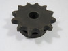 Martin 60B12 Sprocket 3/4" Stock Bore 12 Teeth 60 Chian 3/4" Pitch ! NEW !