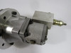 Neri 0.44kW 1660RPM 330/575V 71 TEFC 3Ph 1.4/0.8A 60Hz W/ Gear Pump USED