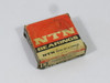 NTN 6206LLB/2A Deep Groove Ball Bearing 30x62x16mm ! NEW !