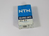 NTN UCFL205D1 2-Bolt Rhombus Flanged Ball Bearing ! NEW !