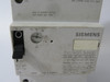 Siemens 3VU1600-1MN00 Motor Starter Protector 16-25A 1NO/ 1NC 3P USED