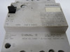 Siemens 3VU1600-1MN00 Motor Starter Protector 16-25A 1NO/ 1NC 3P USED