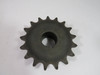 Martin 60BS17HT-1-1/4 Sprocket 1-1/4" Bore 17 Teeth 60 Chain 3/4" Pitch ! NEW !