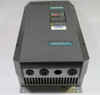 Siemens 6SE3221-1FG40 Midimaster Vector Control *NO POWER* ! AS IS !