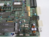 Loma 416170 1Q Main Control Processor Board *Missing Memory Chips* ! AS IS !