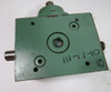 Tandler STD-01-III-S515/1-R-1:1 Reversing Spiral Bevel Gear Box 1:1 USED