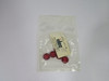 IDEC ALW2L-R Red Push Button Lens 6Pcs ! NWB !