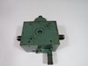 Tandler AS-01-II-S515/-1-S539-1:1 Reversing/Declutching Gear Box 1:1 USED