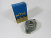 NTN UTFLU207-104D1 Two-Bolt Flange Ball Bearing ! NEW !