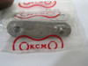 K.C.M. C2040SS Roller Chain Connecting Link ! NWB !