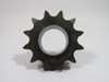 Martin 60H12H Bushing Bore Sprocket 1-1/2" Max Bore 12 Teeth 60 Chain ! NEW !