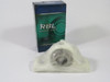 RBL SUCTP206-20 2-Bolt Thermoplastic Pillow Block Bearing ! NEW !