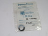 Waukesha E70115 EPDM O-Ring Lot of 2 ! NOP !