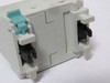 Siemens 3RA1924-1A Interlock for Reversing Contactor USED