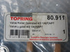 Topring 80.911 Valve Roller Operated 4/2 1/4 (F) NPT ! NWB !