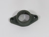 NTN FL204J Bearing Housing USED
