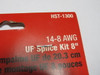 Gardner HST-1300 UF Splice Kit 8" L ! NEW !