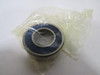 Ringball 6202-10-2RS Deep Groove Ball Bearing 35mmOD 5/8"ID 11mmW ! NEW !