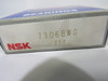 NSK 7306-BWG Angular Contact Ball Bearing 72mmOD 30mmID 19mmW ! NEW !