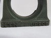 NTN UP206 Bearing Housing USED