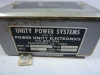 Unity Power UP1301F Single Phase Enclosure USED
