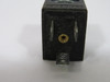 Pneumax MB-22 Solenoid Coil 110V@50Hz. USED