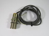 Omron E2EZ-X8Y1 Proximity Switch 100-220VAC 200mA USED
