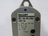 Balluff BES516-300-S295 Proximity Sensor 10-30VDC USED
