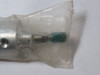Humphrey 4-D-1/2 Pneumatic Cylinder Double Acting 1/2" Stroke ! NWB !