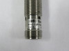 Baumer IFRD12P17A3/S14L Inductive Sensor 10-30VDC ! AS IS !
