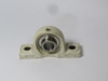 Amcan MUCPPL205 Pillow Block Bearing Assembly USED