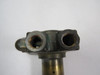 Procon 101R100R12BC099 Rotary Vane Water Pump 3/8"NPT Brass 100 Mesh ! AS IS !