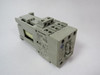 Allen-Bradley 100-C43EJ00 Contactor 24VDC 60Hz Coil 3P 43A USED