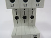 Mersen STP6003PYGM 3Pole Surge-Trap Plug-Able Protective Device 347/600V USED