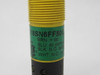Banner S18SN6FF50Q EZ-BEAM Proximity Sensor 10-30VDC 150mA 50mm NPN USED